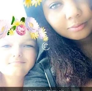 Meet your Posher, Ashlyn